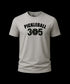 nan by Pepini Pickleball print detail